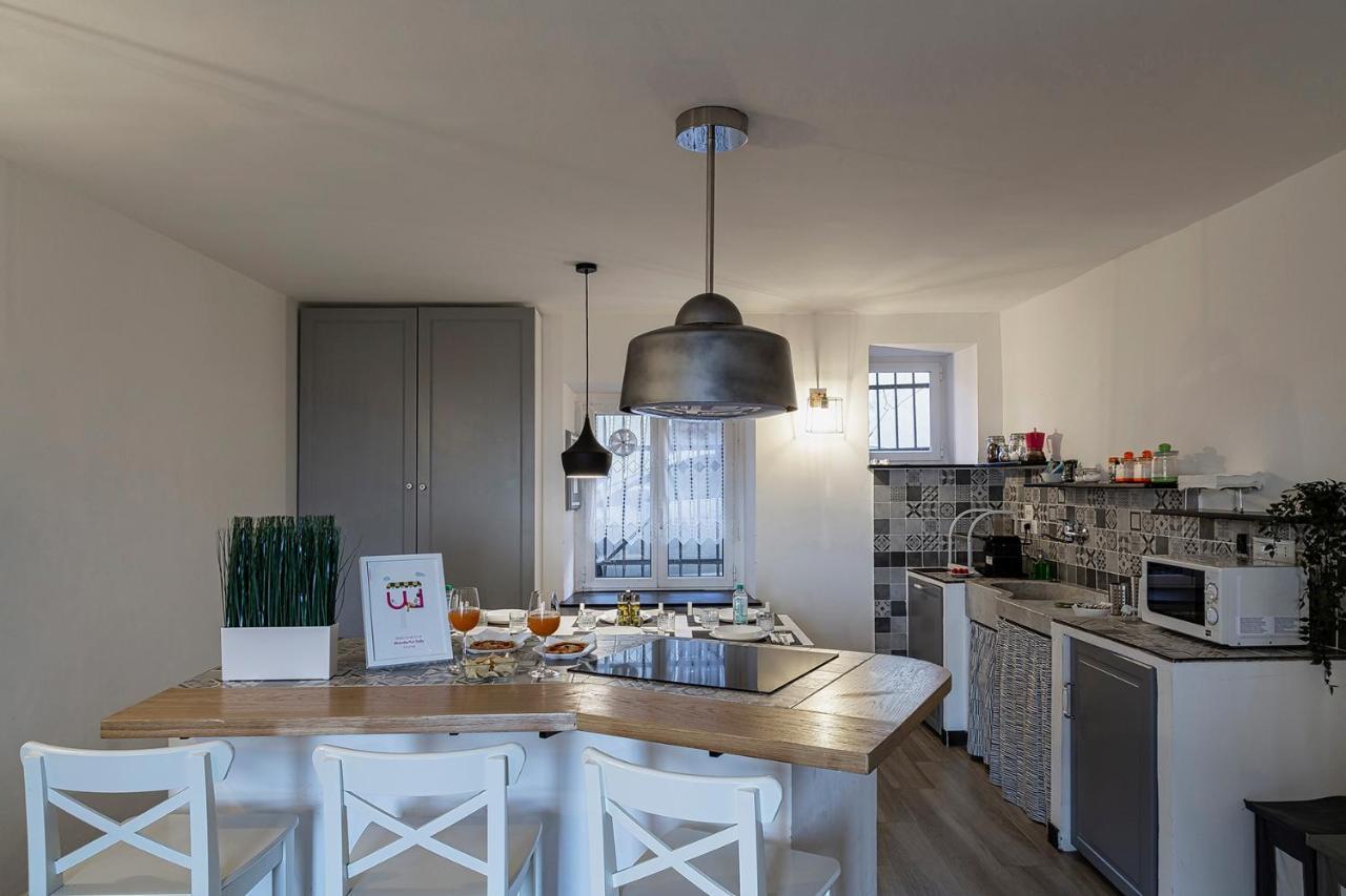 Sapore Di Sale By Wonderful Italy Apartamento Génova