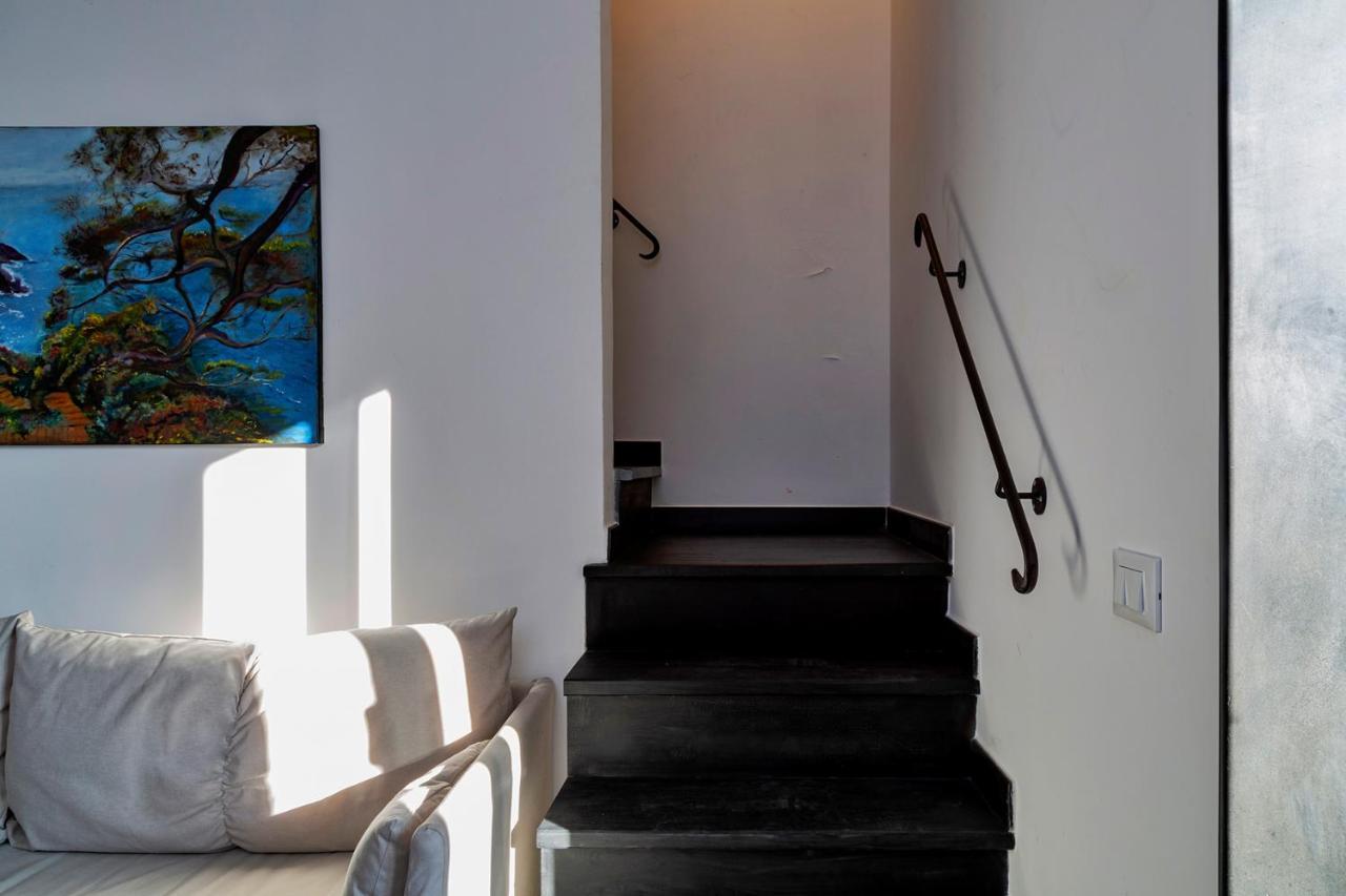 Apartamento Sapore Di Sale By Wonderful Italy