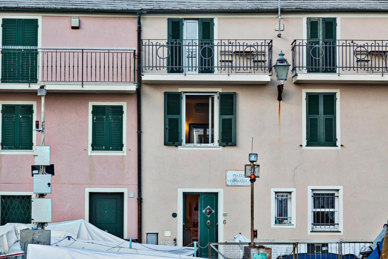 Sapore Di Sale By Wonderful Italy Apartamento *