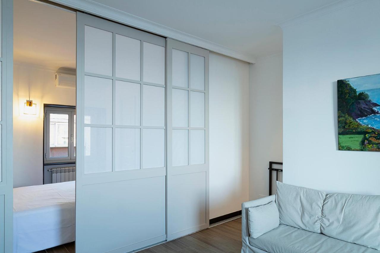 Sapore Di Sale By Wonderful Italy Apartamento *