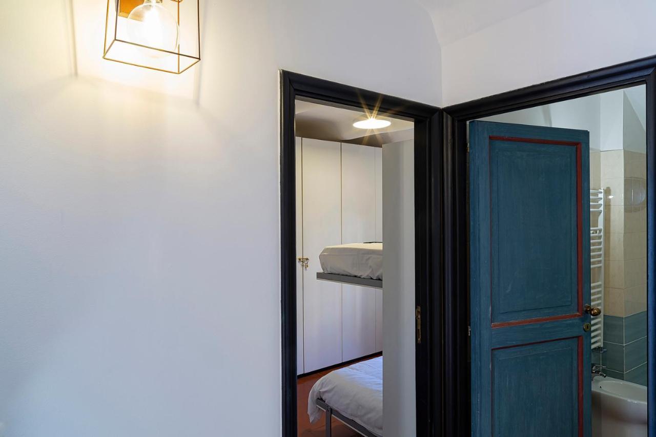 Sapore Di Sale By Wonderful Italy Apartamento Génova