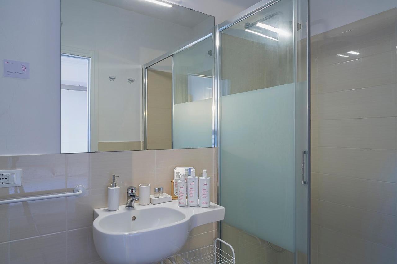 Apartamento Sapore Di Sale By Wonderful Italy Génova