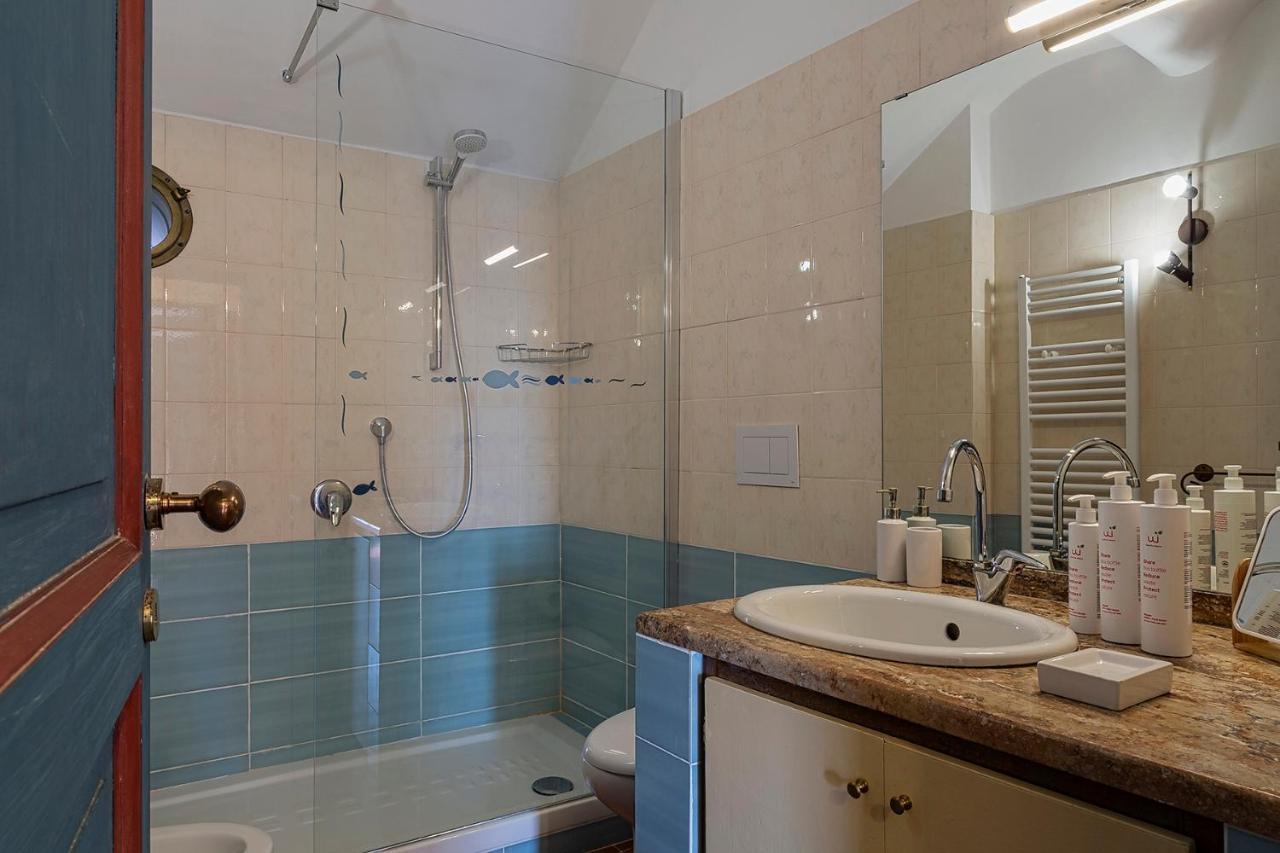 Sapore Di Sale By Wonderful Italy Apartamento *