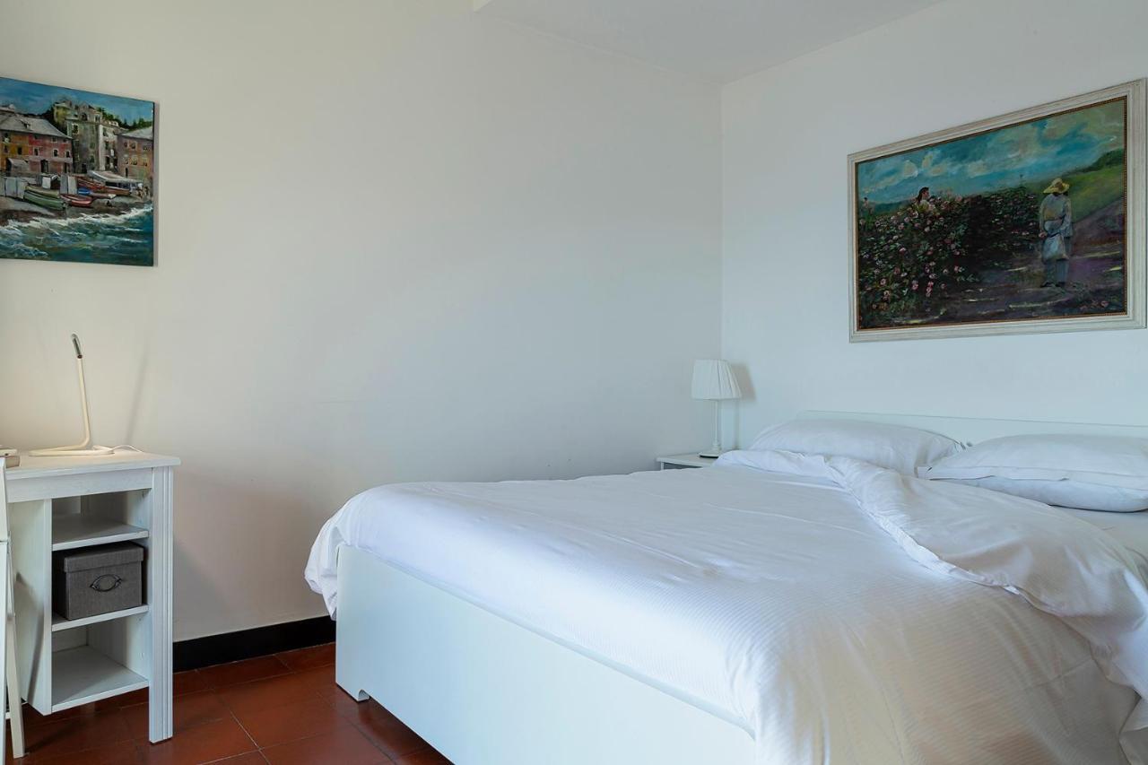Sapore Di Sale By Wonderful Italy Apartamento Génova