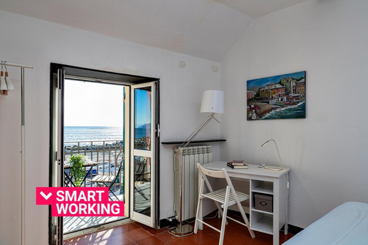 Sapore Di Sale By Wonderful Italy Apartamento Génova